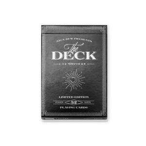 The Deck 2017