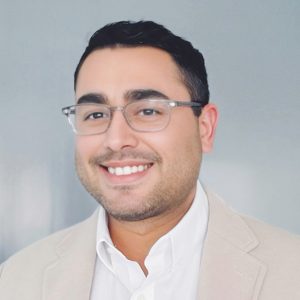 Michael Diaz Headshot - Expanded